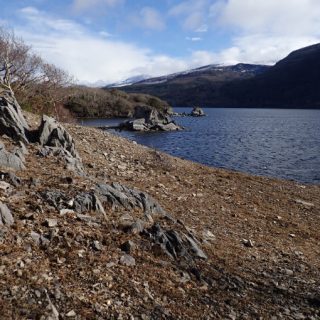 RH3B: Silene uniflora – Euphrasia officinalis agg. rock community