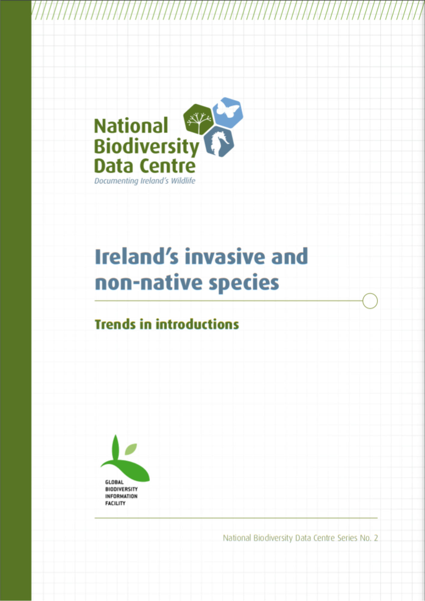 National Biodiversity Data Centre – EMXE