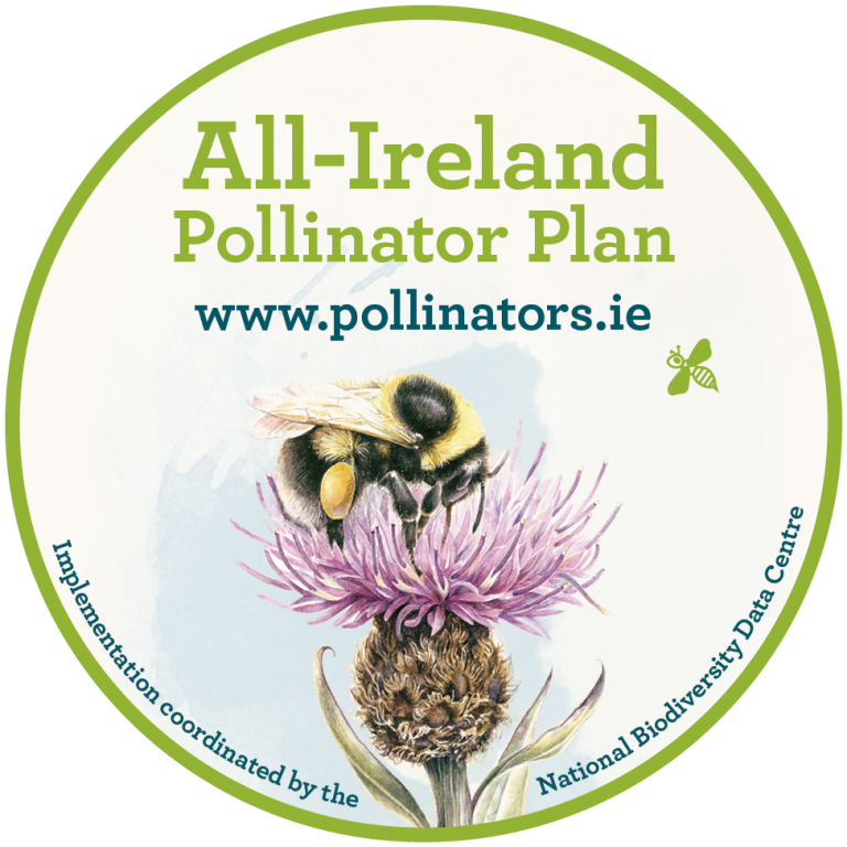 Irish Pollinator Monitoring Scheme - National Biodiversity Data Centre