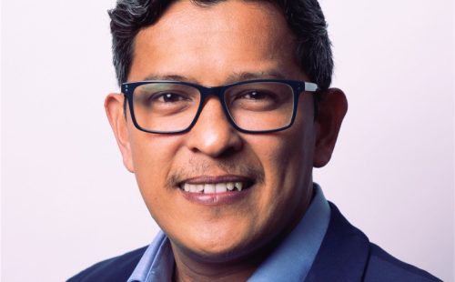 Photo of Erano Elmido